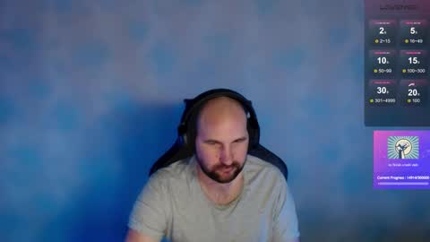 Popadosik mod online show from 02.23.25