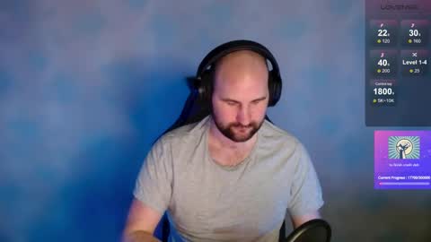 Popadosik mod online show from 02.24.25