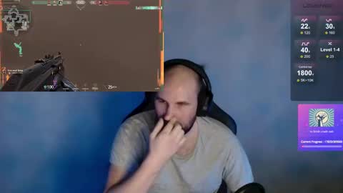 Popadosik mod online show from 02.24.25