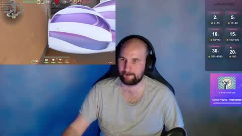 Popadosik mod online show from 02.25.25