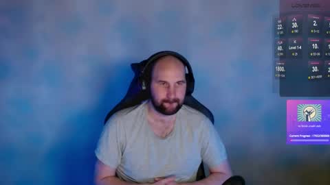 Popadosik mod online show from 02.26.25