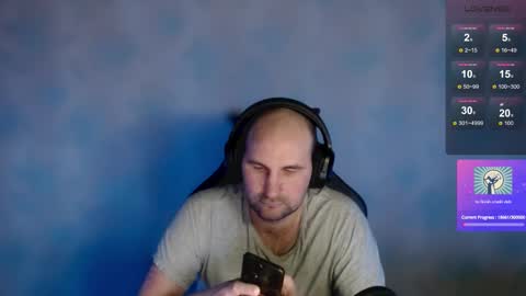 Popadosik mod online show from 03.03.25