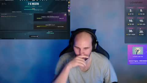 Popadosik mod online show from 03.07.25