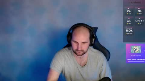 Popadosik mod online show from 03.09.25