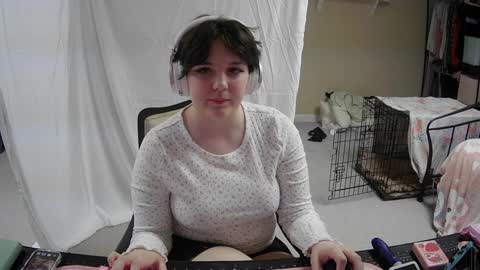 Puppy online show from 01.07.25