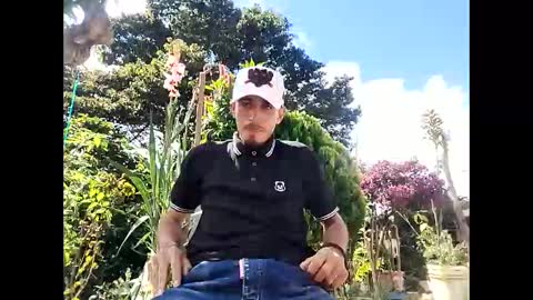 P0P online show from 12.04.25