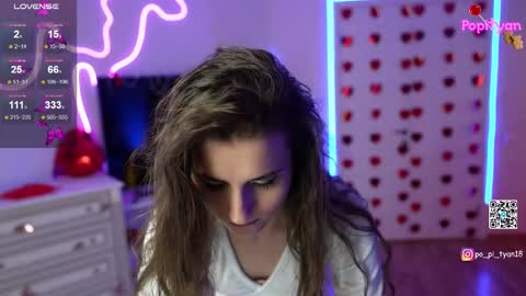 Louise  see you on December 1  at 2200 UTC3 online show from 02.15.25