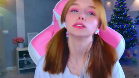 Hi Daddy Im Jane online show from 12.19.25