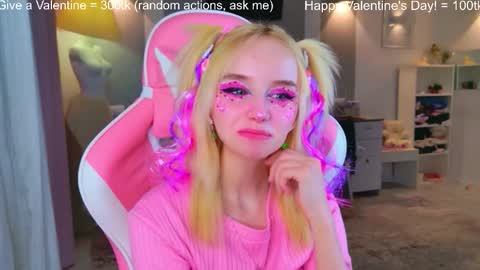 Hi Daddy Im Jane online show from 02.14.26