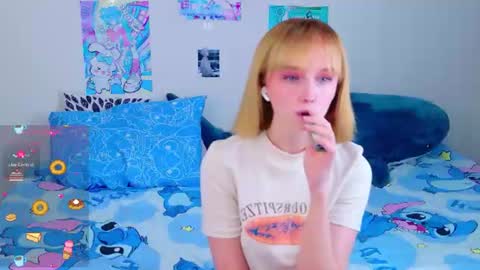 Snapshot of popjenny chatting on 06.28.26 Hi Daddy Im Jane online show from 06.28.26