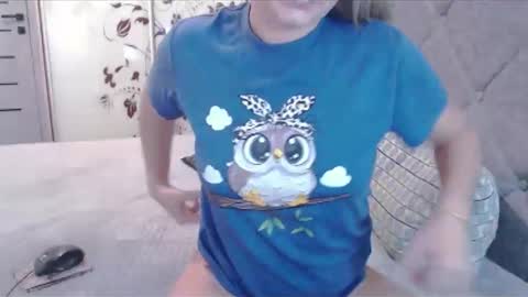 popkornmolli online show from 09.16.25