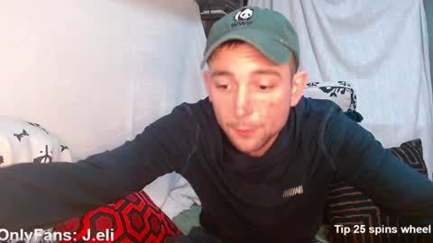 Snapshot of poppunk4life chatting on 01.16.25 Kyle online show from 01.16.25