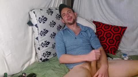 Snapshot of poppunk4life chatting on 01.20.25 Kyle online show from 01.20.25