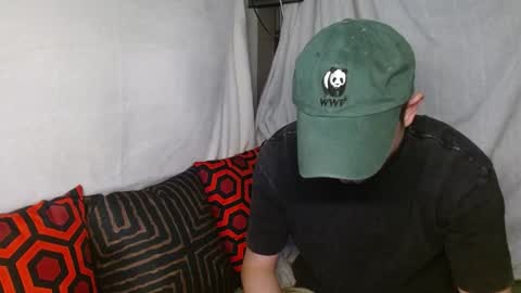 Snapshot of poppunk4life chatting on 01.22.25 Kyle online show from 01.22.25