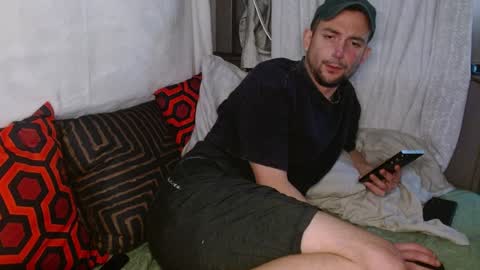 Snapshot of poppunk4life chatting on 01.23.25 Kyle online show from 01.23.25