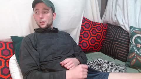 Snapshot of poppunk4life chatting on 01.26.25 Kyle online show from 01.26.25