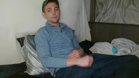 Snapshot of poppunk4life chatting on 02.28.25 Kyle online show from 02.28.25