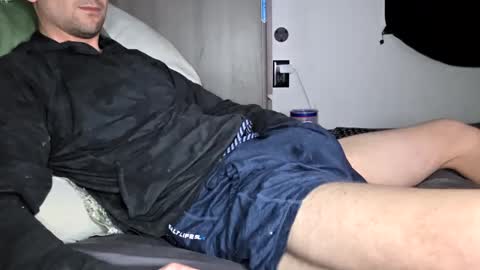 Snapshot of poppunk4life chatting on 10.08.25 Kyle online show from 10.08.25