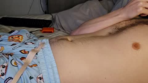 Snapshot of poppunk4life chatting on 10.24.25 Kyle online show from 10.24.25