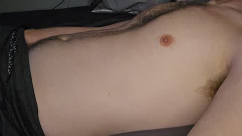 Snapshot of poppunk4life chatting on 10.28.25 Kyle online show from 10.28.25