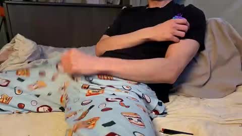 Snapshot of poppunk4life chatting on 12.20.25 Kyle online show from 12.20.25