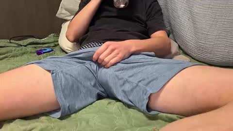 Snapshot of poppunk4life chatting on 02.18.26 Kyle online show from 02.18.26