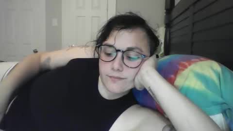 Poppy Stax online show from 10.20.25