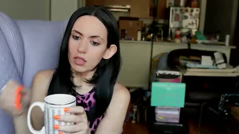 A cadia online show from 11.06.25