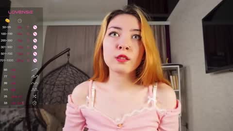 Agnes online show from 02.27.25