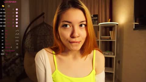 Agnes online show from 03.04.25