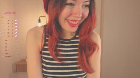 Agnes online show from 10.11.25