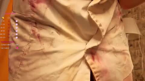 Agnes online show from 11.01.25