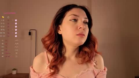 Agnes online show from 12.14.25