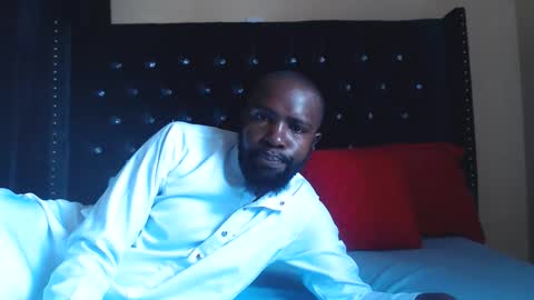 THE AMAZON DICK online show from 01.10.26