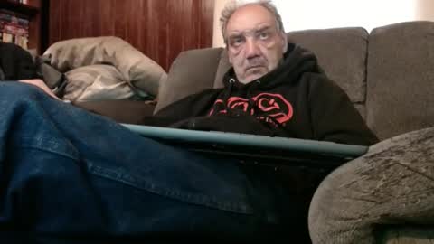 Snapshot of porkingit400 chatting on 12.16.24 porkingit400 online show from 12.16.24