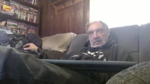 Snapshot of porkingit400 chatting on 02.16.25 porkingit400 online show from 02.16.25