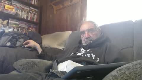 Snapshot of porkingit400 chatting on 02.16.25 porkingit400 online show from 02.16.25