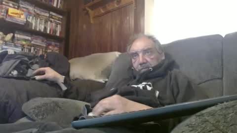 Snapshot of porkingit400 chatting on 02.16.25 porkingit400 online show from 02.16.25