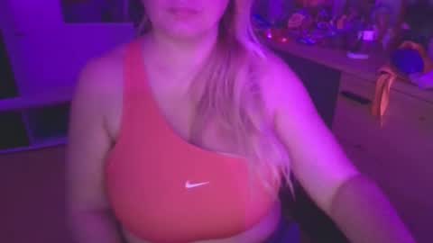 MelissOfficial online show from 12.20.25