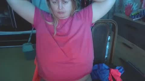 MelissOfficial online show from 03.21.26