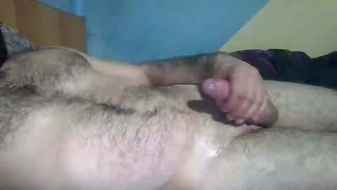 porndude90 online show from 04.16.26