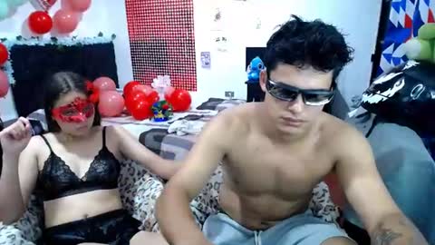 wendy y freddy online show from 07.21.26