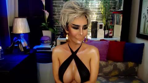 DivaGray online show from 02.13.26