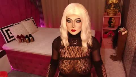 pornstarshaina online show from 12.22.24