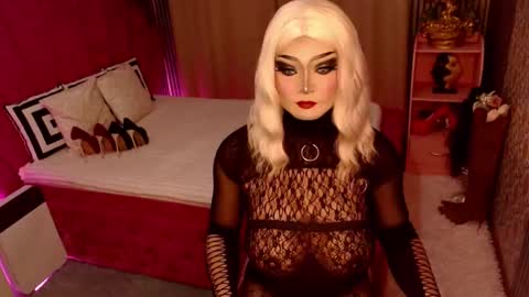 pornstarshaina online show from 12.24.24