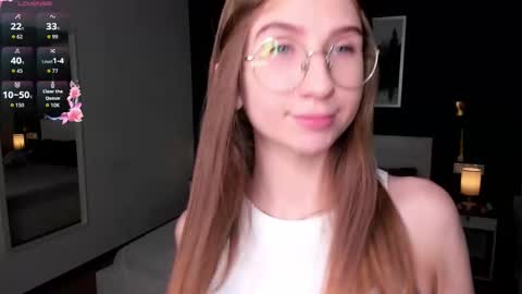 Elizabeth online show from 11.17.25