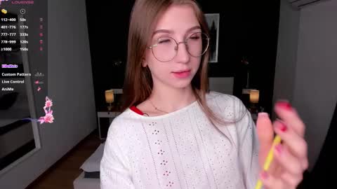 Elizabeth online show from 03.10.26