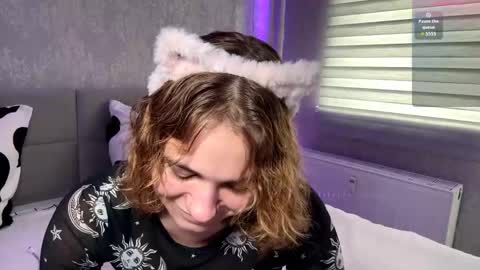 Snapshot of portiadunnuck chatting on 10.05.25 Anna Vdovoch online show from 10.05.25