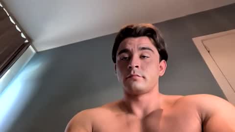 poseidon2252 online show from 09.19.25
