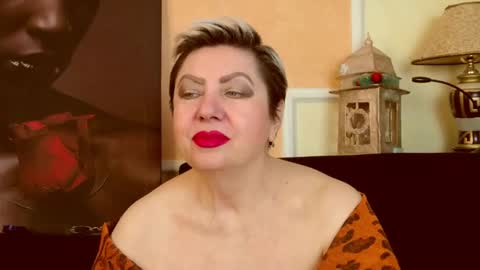 LADY POSH online show from 04.14.26